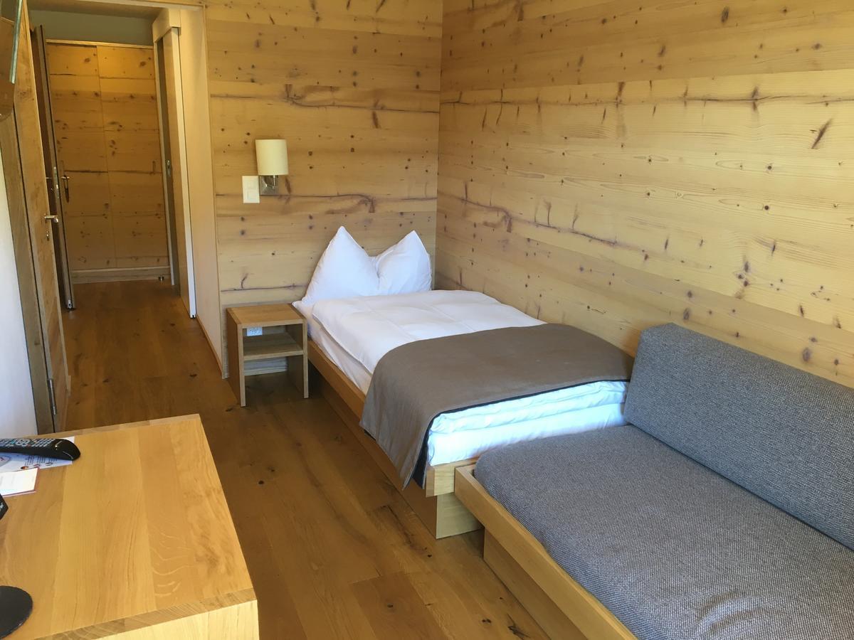 Hotel Bettmerhof Bettmeralp Dış mekan fotoğraf