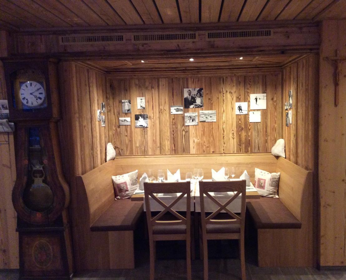 Hotel Bettmerhof Bettmeralp Dış mekan fotoğraf