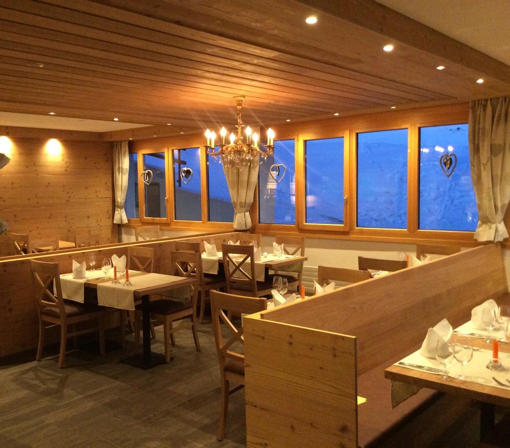 Hotel Bettmerhof Bettmeralp Dış mekan fotoğraf